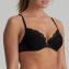 Marie Jo Cathia Push-Up BH Schwarz