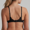 Marie Jo Cathia Push-Up BH Schwarz