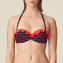 Marie Jo Swim Celine Strapless Bikinitop Pomme d'Amour