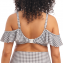 Elomi Swim Checkmate Bikinitop Grey Marl