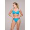 Marie Jo Bademode Cherilyn Herzform Bikini Oberteil Sea Breeze