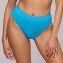 Marie Jo Bademode Cherilyn Hohe Bikini Hose Sea Breeze