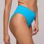 Marie Jo Bademode Cherilyn Hohe Bikini Hose Sea Breeze