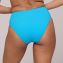 Marie Jo Bademode Cherilyn Hohe Bikini Hose Sea Breeze