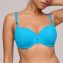 Marie Jo Bademode Cherilyn Vorgeformter Balconette Bikini Oberteil Sea Breeze