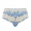 Panache Dessous Clara Taillenslip Dusky Blue