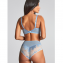 Panache Dessous Clara Full Cup BH Dusky Blue