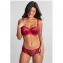 Panache Clara Full Cup BH Orchid Red