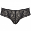 Panache Clara Slip Black