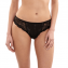 Panache Clara Slip Black