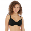 Freya Swim Coco Wave Bügel Bikini Oberteil Black 