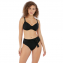 Freya Swim Coco Wave Bügel Bikini Oberteil Black 