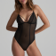 Marie Jo Colima Body Black