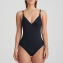 Marie Jo Swim Dahu Badeanzug Schwarz