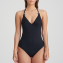 Marie Jo Swim Dahu Badeanzug Schwarz