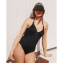 Marie Jo Swim Dahu Badeanzug Schwarz