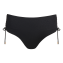 Marie Jo Dahu Hohe Bikini Hose Schwarz