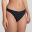 Marie Jo Swim Dahu Bikini Hose Schwarz