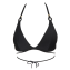 Marie Jo Swim Dahu Triangle Bikini Oberteil Schwarz