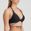 Marie Jo Swim Dahu Triangle Bikini Oberteil Schwarz