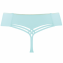 Marlies Dekkers Dame De Paris String Tiffany Blue