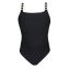 PrimaDonna Swim Damietta Badeanzug Schwarz