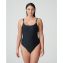 PrimaDonna Swim Damietta Badeanzug Schwarz