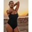 PrimaDonna Swim Damietta Badeanzug Schwarz