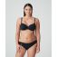 PrimaDonna Swim Damietta Bikini Unterteil Schwarz