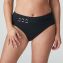 PrimaDonna Swim Damietta Hohe Bikini Hose Schwarz