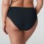 PrimaDonna Swim Damietta Hohe Bikini Hose Schwarz