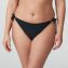 PrimaDonna Swim Damietta Bikini Hose mit Seitlichen Bändern Schwarz