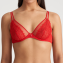 Marie Jo Danae Plunge BH Rood