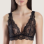 Aubade Danse des Sens Bralette BH Noir