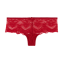 Aubade Danse des Sense Hotpants Irresistible Red