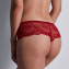 Aubade Danse des Sense Hotpants Irresistible Red