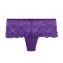 Aubade Danse Des Sens Short Spiced Plum