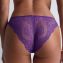 Aubade Danse Des Sens Italienische Slip Spiced Plum