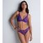 Aubade Danse Des Sens Italienische Slip Spiced Plum