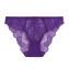 Aubade Danse Des Sens Italienische Slip Spiced Plum