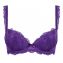 Aubade Danse Des Sens Push-up BH Spiced Plum