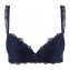 Aubade Danse Des Sens Push-up BH Evening Blue