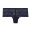 Aubade Danse Des Sens Hotpants Evening Blue