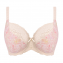 Freya Dessous Daydreaming Plunge BH Peach Blossom