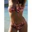 Freya Bademode Desert Cat Bikini Hose Sunset