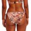 Freya Bademode Desert Cat Bikini Hose mit Seitlichen Bändern Sunset