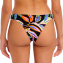 Freya Swim Desert Disco Brazilian Bikini Hose Multi