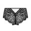 Lise Charmel Desirs De Venise Shorty Noir 