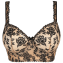 PrimaDonna Dolce Vita Longline BH Black