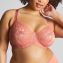 Sculptresse Dream Full Cup BH Rose Pink